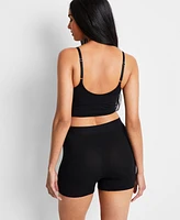 State of Day Women's Longline Boxer Briefs, Exclusively at Macy's