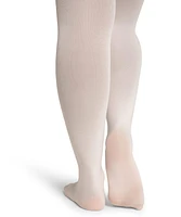 Capezio Women's Ultra Soft Footed Tight