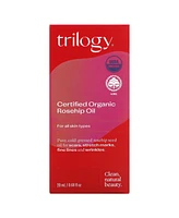 Trilogy Certified Organic Rosehip Oil