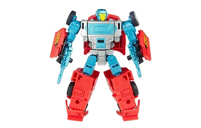 Transformers G2 Universe Dead End Deluxe Class | Transformers: Legacy Evolution