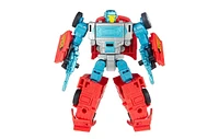 Transformers G2 Universe Dead End Deluxe Class | Transformers: Legacy Evolution