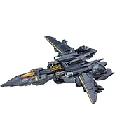 Transformers Voyager Class Megatron Premier Edition the Last Knight