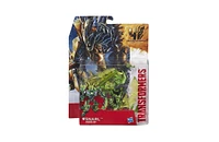 Transformers Deluxe Class Dinobot Snarl 4 Age of Extinction Aoe