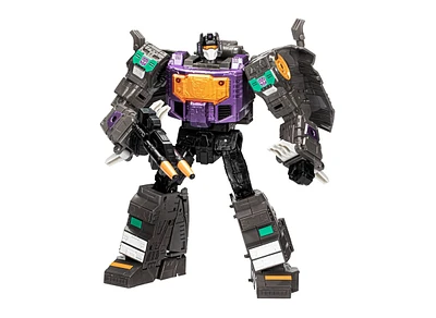 Transformers Grimlock Shattered Glass Generations Shattered Glass Collection