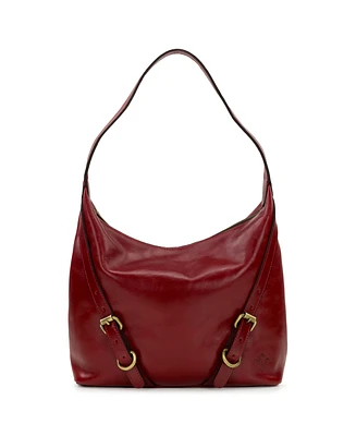 Patricia Nash Elia Hobo Bag