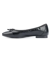 New York & Company Women's Paulina Ballet Flats