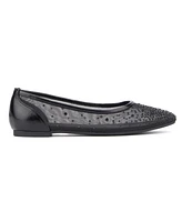 New York & Company Women's Priya Ballet Flats