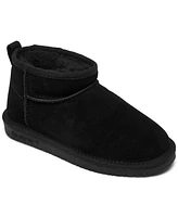 Bearpaw Little Girls Kiara Winter Boots from Finish Line