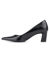 New York & Company Women's Ianna Pump Heels