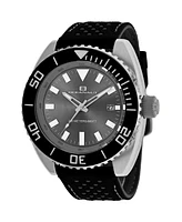 Oceanaut Men's Grey Dial Watch