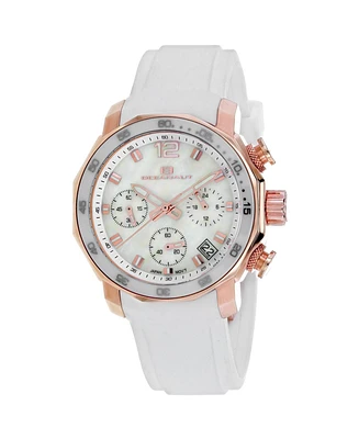 Oceanaut Women's Tune Mother of pearl Dial Watch - OC0463