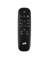 Polk Audio MagniFi Max Ax 6.1 Channel Soundbar System with Dolby Atmos/Dts:X and 10” Wireless Subwoofer