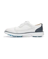 Boxto Men's Legacy Hope Pro Spiked Golf Shoes For Men By