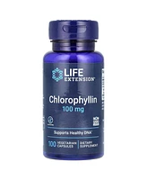 Life Extension Chlorophyllin 100 mg