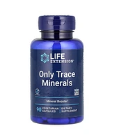 Life Extension Only Trace Minerals