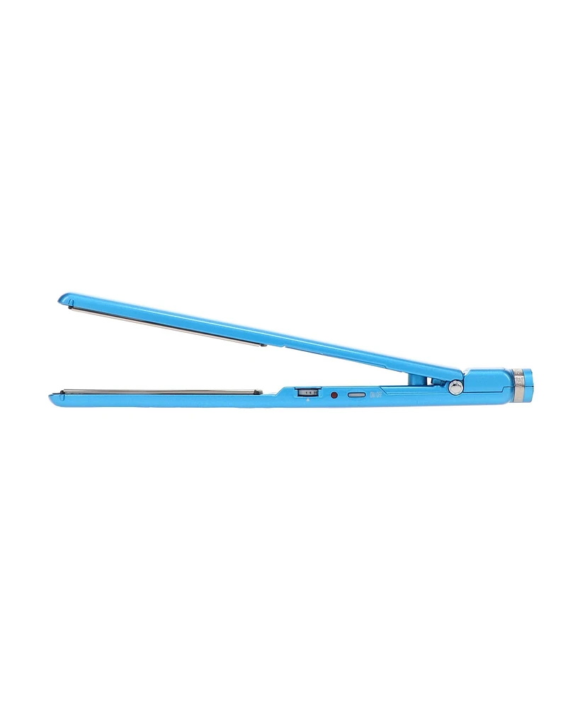 BaBylissPro Nano Titanium-Plated Ultra-Thin Straightening Iron