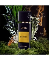 Gritti Decimo Eau De Parfum