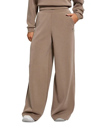 Guess Women's Wide-Leg Sweatpants