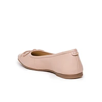 Bernardo Footwear Gwynn Ballet Flat