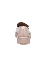 Bernardo Footwear Bernardo Chandler Lug-Sole Loafer