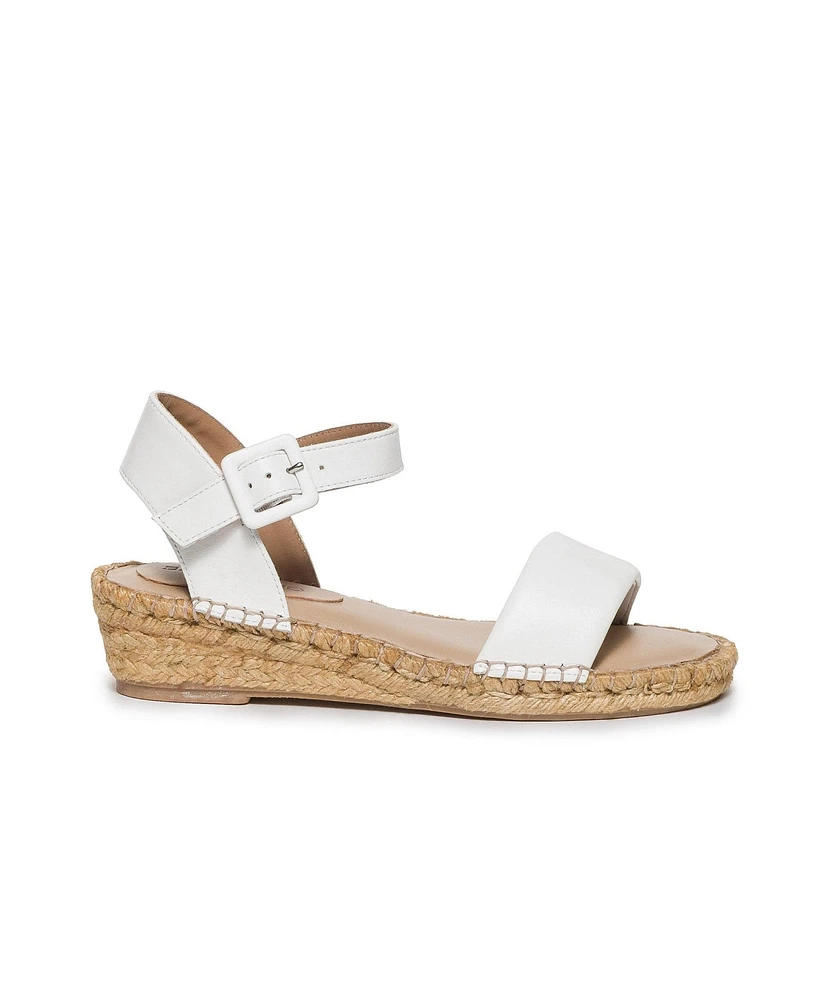 Bernardo Footwear Bernardo Madrid Espadrille Sandal