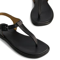 Bernardo Footwear Tucson T-Strap Sandal