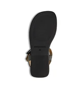 Bernardo Footwear Tucson T-Strap Sandal