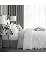 Togas Sensa white Duvet cover King white