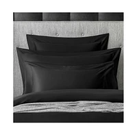 Togas Sensa Black Pillow case Queen black