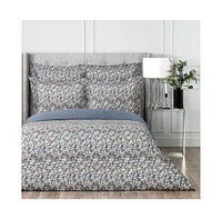 Togas Gilbert Gy Duvet Cover King