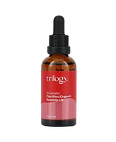 Trilogy Aromatic Certified Organic Rosehip Oil