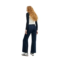 Cotton On Women's Seam Wide Jean