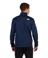 The North Face Men's Knit Full Zip Sweater