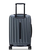 Delsey Paris Shadow 6.0 Expandable 20" Spinner Carry-on Luggage