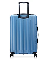 Delsey Paris Shadow 6.0 Expandable 25" Spinner Luggage