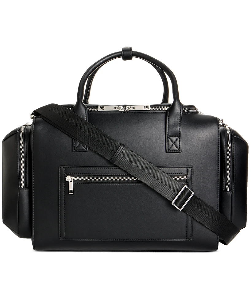 Alfani Men's Duffle Bag, Exclusively at Macy's