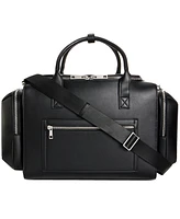 Alfani Men's Duffle Bag, Exclusively at Macy's