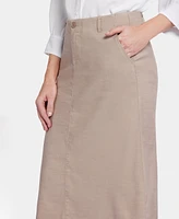 Nydj Women's Marilyn A-Line Skirt