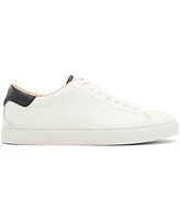 Brooks Brothers Men's Douglass Lace Up Sneaker