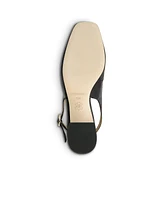 Bernardo Footwear Alexia Sling-back Heel