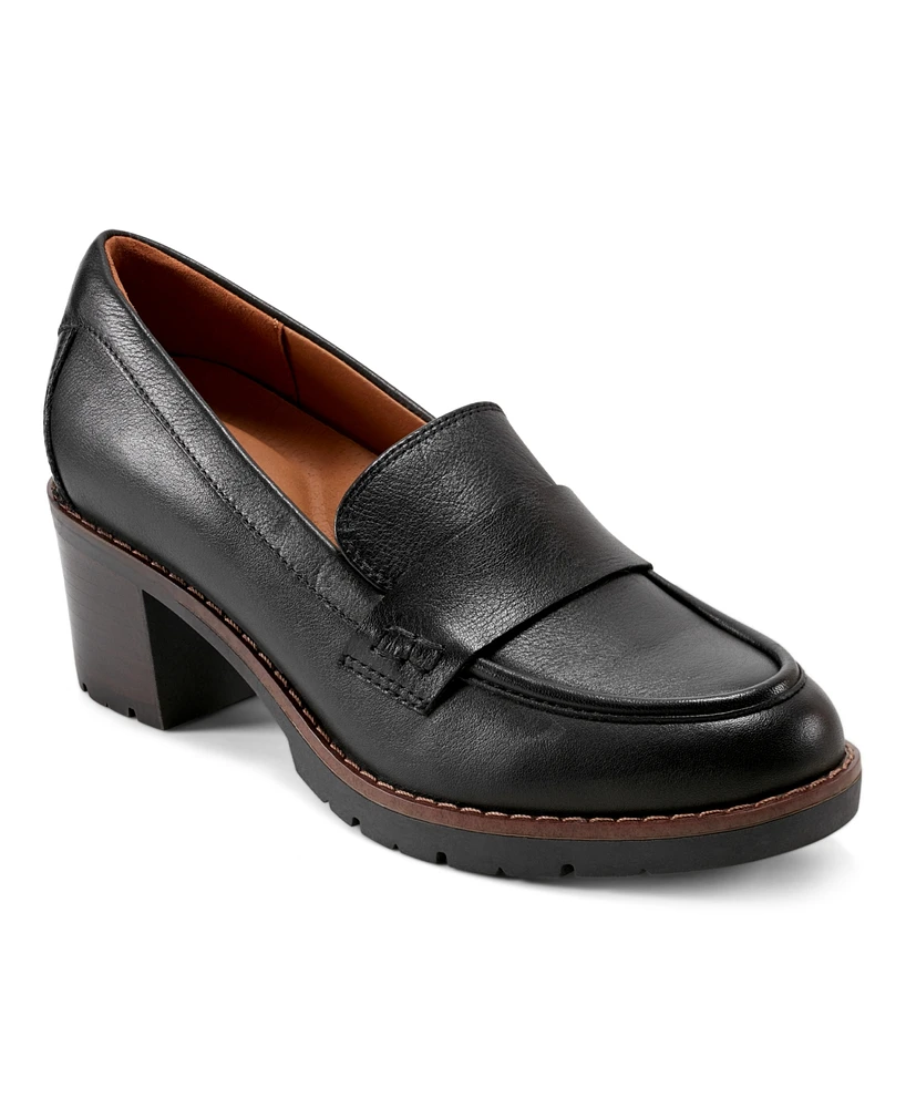 Easy Spirit Women's Charli Casual Slip-On Loafers