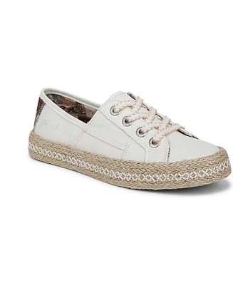 Blowfish Malibu Women's Buenos Lace Up Sneakers