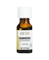 Aura Cacia Pure Essential Oil Frankincense