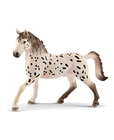 Schleich Knabstrupper Stallion Animal Figure 13889