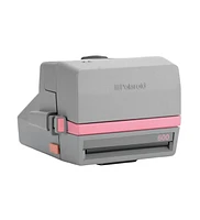 Polaroid 600 Cool Cam Pink Instant Film Camera