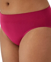 Bali Women's Comfort Revolution Modern Seamless Underwear Dfmshc