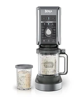 Ninja CREAMi Deluxe 11-in-1 Ice Cream and Frozen-Treat Maker NC501