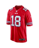 Nike Men's Amari Cooper Red Buffalo Bills 2nd Alternate Game Jersey