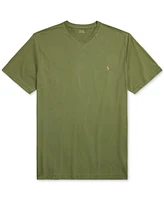 Polo Ralph Lauren Men's Classic-Fit Jersey V-Neck T-Shirt