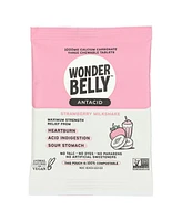 Wonderbelly Antacid Strawberry Milkshake